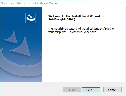 Installation User Manual