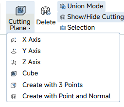 Section Group Guide