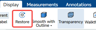 Display Mode Group Guide